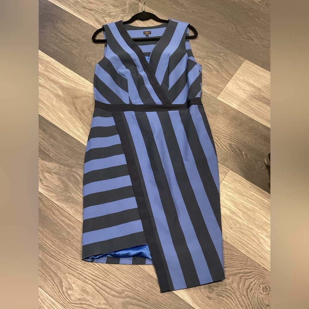 G.I.L.I DRESS